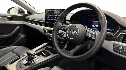 GL73TZY Audi A5 Sport 35 TFSI  150 PS S tronic Thumbnail #7