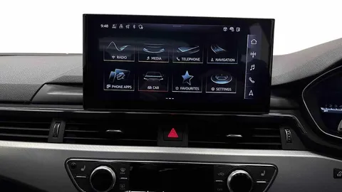 GL73TZY Audi A5 Sport 35 TFSI  150 PS S tronic Thumbnail #9