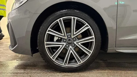 NA74ZKO Audi A1 S line 30 TFSI  116 PS 6-speed Thumbnail #6