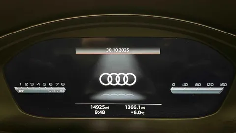 GL73TZY Audi A5 Sport 35 TFSI  150 PS S tronic Thumbnail #10