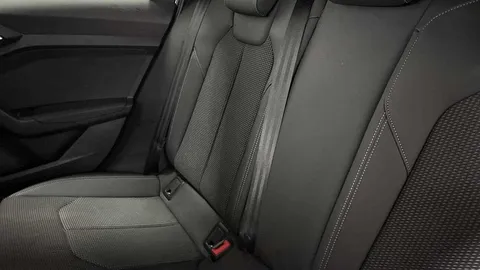 NA74ZKO Audi A1 S line 30 TFSI  116 PS 6-speed Thumbnail #8