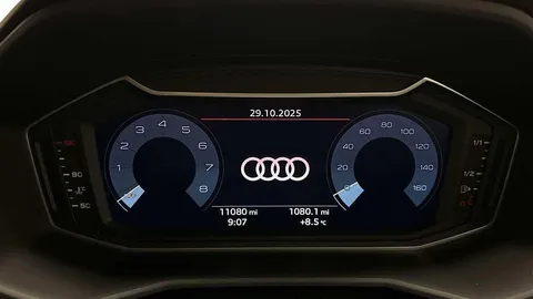 NA74ZKO Audi A1 S line 30 TFSI  116 PS 6-speed Thumbnail #10