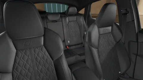  Audi Q5 2.0 TDI Edition 1 Sportback S Tronic quattro Euro 6 (s/s) 5dr Thumbnail #10