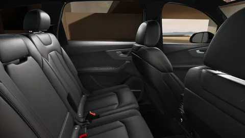 Audi Q7 3.0 TDI V6 Black Edition Tiptronic quattro Euro 6 (s/s) 5dr Thumbnail #11