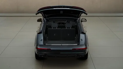  Audi Q7 3.0 TDI V6 50 Black Edition Tiptronic quattro Euro 6 (s/s) 5dr Thumbnail #6