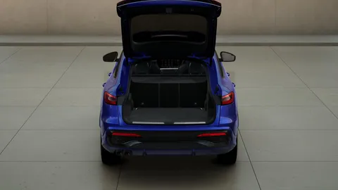  Audi Q5 2.0 TDI Edition 1 Sportback S Tronic quattro Euro 6 (s/s) 5dr Thumbnail #6