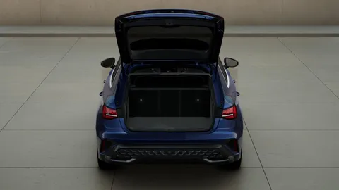 Audi A3 1.5 TFSI S line Sportback 5dr Petrol Manual Euro 6 (s/s) (150 ps) Thumbnail #6