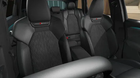  Audi Q6 E-Tron 100kWh Edition 1 Auto quattro 5dr Thumbnail #10