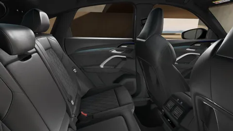  Audi Q5 2.0 TDI Edition 1 Sportback S Tronic quattro Euro 6 (s/s) 5dr Thumbnail #11