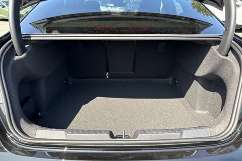 PN75FPL Audi A3 Black Edition 35 TFSI  150 PS S tronic Thumbnail #6