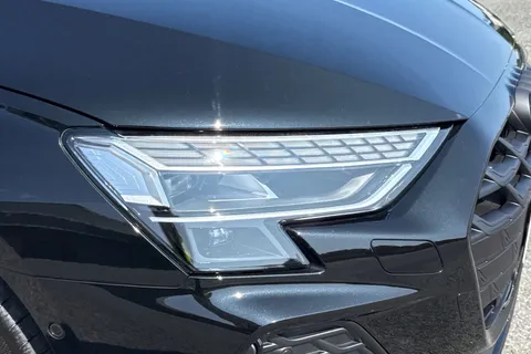 PN75FPL Audi A3 Black Edition 35 TFSI  150 PS S tronic Thumbnail #8