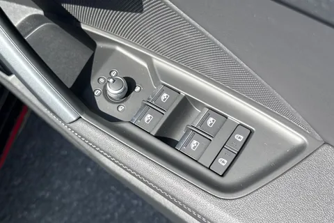 PN75FPL Audi A3 Black Edition 35 TFSI  150 PS S tronic Thumbnail #20