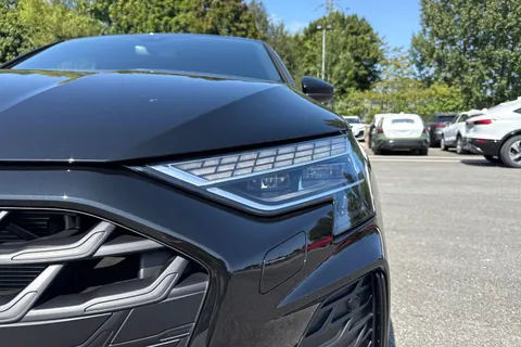 PN75FPL Audi A3 Black Edition 35 TFSI  150 PS S tronic Thumbnail #24