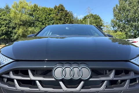 PN75FPL Audi A3 Black Edition 35 TFSI  150 PS S tronic Thumbnail #25