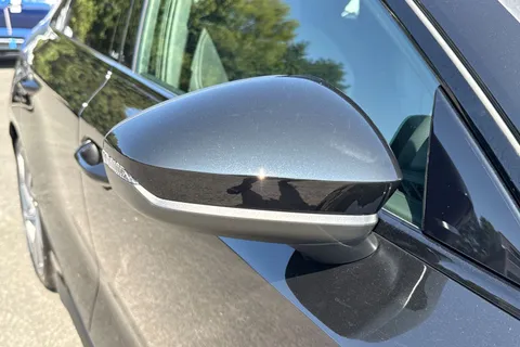 PN75FPL Audi A3 Black Edition 35 TFSI  150 PS S tronic Thumbnail #29