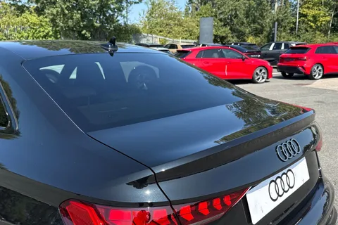 PN75FPL Audi A3 Black Edition 35 TFSI  150 PS S tronic Thumbnail #33