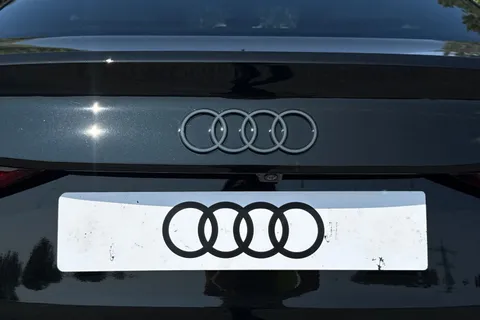 PN75FPL Audi A3 Black Edition 35 TFSI  150 PS S tronic Thumbnail #34