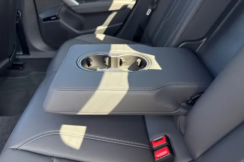 PN75FPL Audi A3 Black Edition 35 TFSI  150 PS S tronic Thumbnail #38