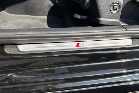 PN75FPL Audi A3 Black Edition 35 TFSI  150 PS S tronic Thumbnail #41