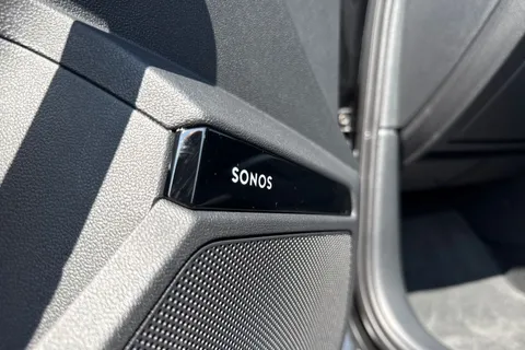 PN75FPL Audi A3 Black Edition 35 TFSI  150 PS S tronic Thumbnail #42