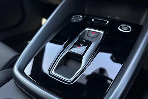 PN75FPL Audi A3 Black Edition 35 TFSI  150 PS S tronic Thumbnail #54