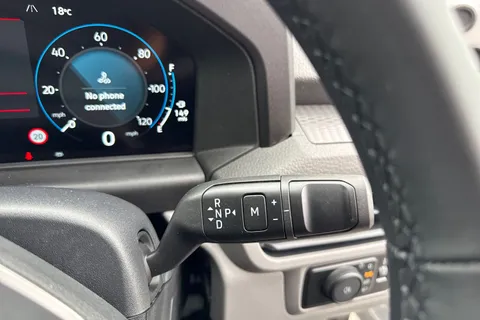 CX75HWJ Volkswagen Transporter 2.0 TDI T32 Commerce Pro Panel Van 5dr Diesel Auto 4Motion SWB Euro 6 (s/s) (150 ps) Thumbnail #22