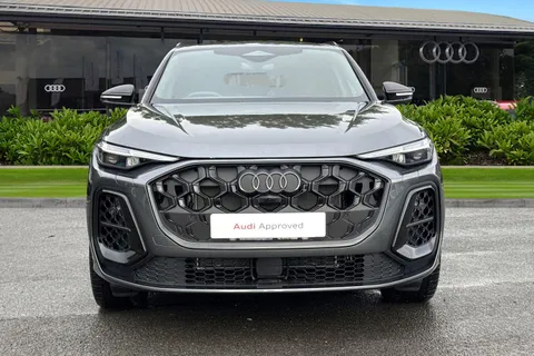 PK75LDA Audi Q5 SUV Edition 1 TDI quattro 204 PS S tronic Thumbnail #6