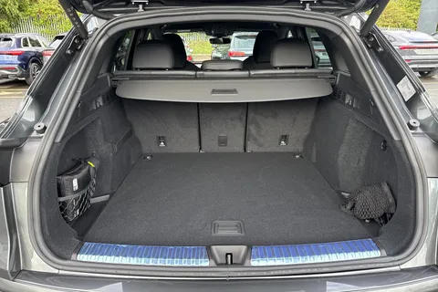 PK75LDA Audi Q5 SUV Edition 1 TDI quattro 204 PS S tronic Thumbnail #7