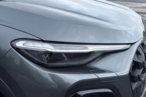 PK75LDA Audi Q5 SUV Edition 1 TDI quattro 204 PS S tronic Thumbnail #9