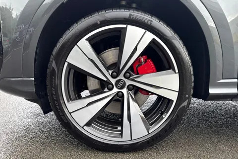 PK75LDA Audi Q5 SUV Edition 1 TDI quattro 204 PS S tronic Thumbnail #13