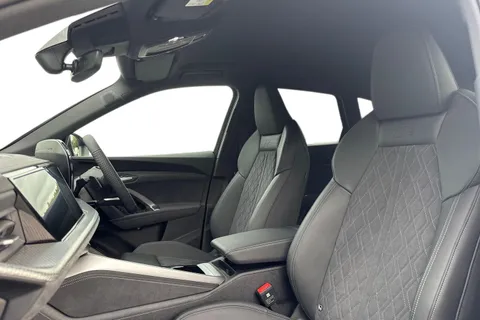 PK75LDA Audi Q5 SUV Edition 1 TDI quattro 204 PS S tronic Thumbnail #16