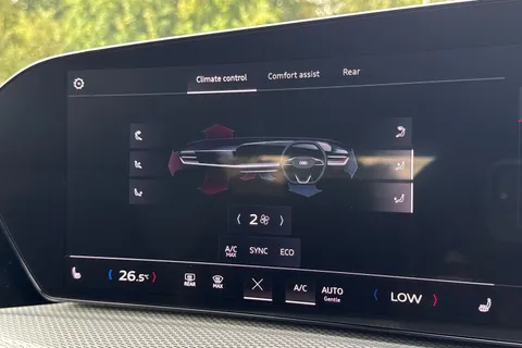 PK75LDA Audi Q5 SUV Edition 1 TDI quattro 204 PS S tronic Thumbnail #22