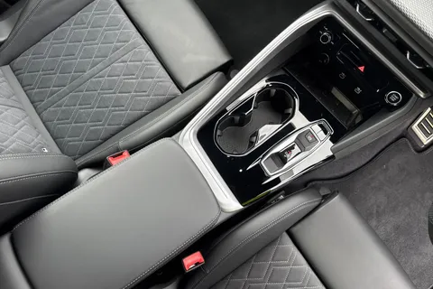 PK75LDA Audi Q5 SUV Edition 1 TDI quattro 204 PS S tronic Thumbnail #23