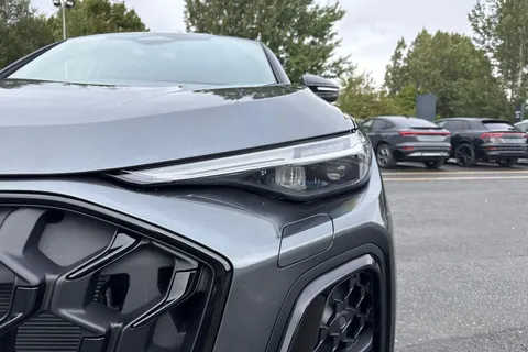 PK75LDA Audi Q5 SUV Edition 1 TDI quattro 204 PS S tronic Thumbnail #25