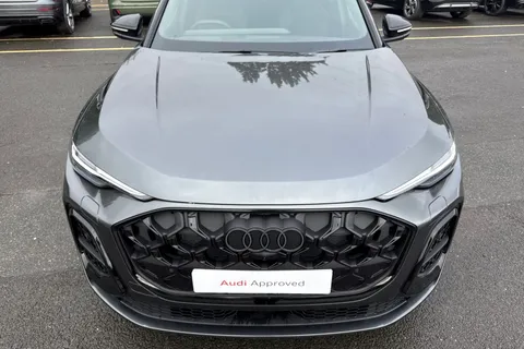 PK75LDA Audi Q5 SUV Edition 1 TDI quattro 204 PS S tronic Thumbnail #26