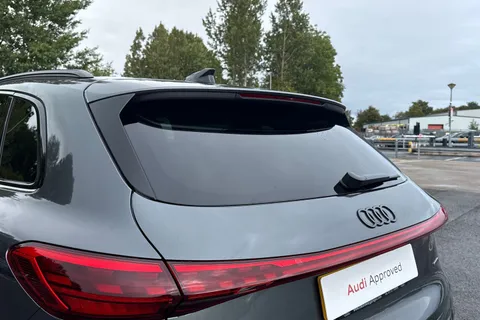 PK75LDA Audi Q5 SUV Edition 1 TDI quattro 204 PS S tronic Thumbnail #33