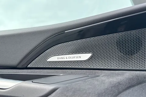 PK75LDA Audi Q5 SUV Edition 1 TDI quattro 204 PS S tronic Thumbnail #44