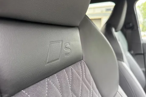 PK75LDA Audi Q5 SUV Edition 1 TDI quattro 204 PS S tronic Thumbnail #45