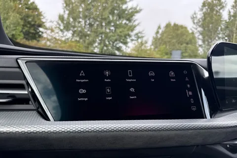 PK75LDA Audi Q5 SUV Edition 1 TDI quattro 204 PS S tronic Thumbnail #48