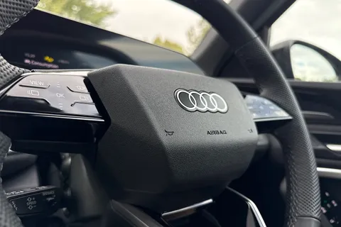 PK75LDA Audi Q5 SUV Edition 1 TDI quattro 204 PS S tronic Thumbnail #51