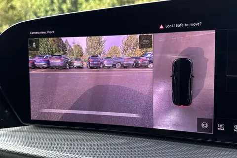 PK75LDA Audi Q5 SUV Edition 1 TDI quattro 204 PS S tronic Thumbnail #55