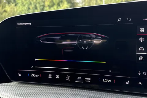 PK75LDA Audi Q5 SUV Edition 1 TDI quattro 204 PS S tronic Thumbnail #57