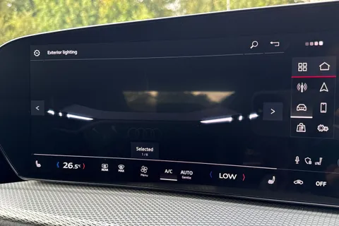 PK75LDA Audi Q5 SUV Edition 1 TDI quattro 204 PS S tronic Thumbnail #58