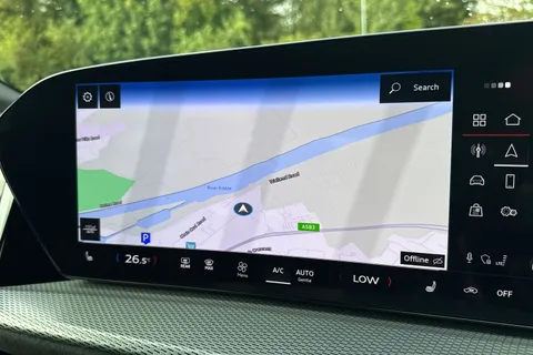 PK75LDA Audi Q5 SUV Edition 1 TDI quattro 204 PS S tronic Thumbnail #59