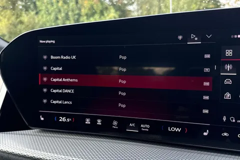 PK75LDA Audi Q5 SUV Edition 1 TDI quattro 204 PS S tronic Thumbnail #60