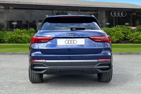 PN75FOA Audi Q3 Black Edition 35 TFSI  150 PS S tronic Thumbnail #5