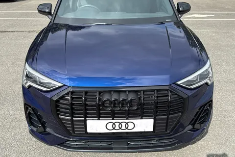 PN75FOA Audi Q3 Black Edition 35 TFSI  150 PS S tronic Thumbnail #27
