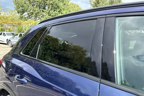 PN75FOA Audi Q3 Black Edition 35 TFSI  150 PS S tronic Thumbnail #32