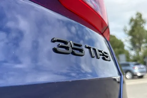 PN75FOA Audi Q3 Black Edition 35 TFSI  150 PS S tronic Thumbnail #36