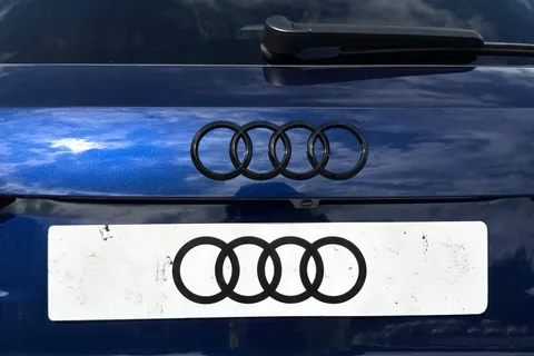 PN75FOA Audi Q3 Black Edition 35 TFSI  150 PS S tronic Thumbnail #37